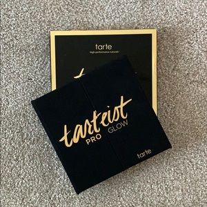 Tarteist Pro Glow Highlight and Contour Palette